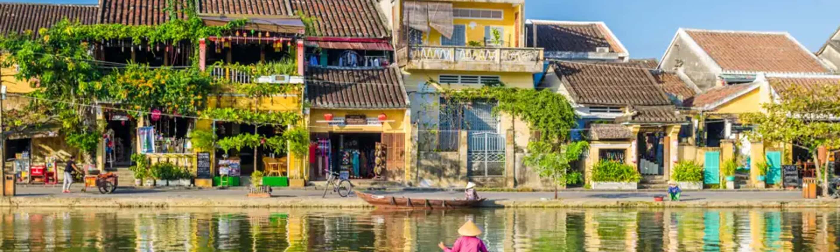 Vietnam – Reisterrassen & Mekongdelta