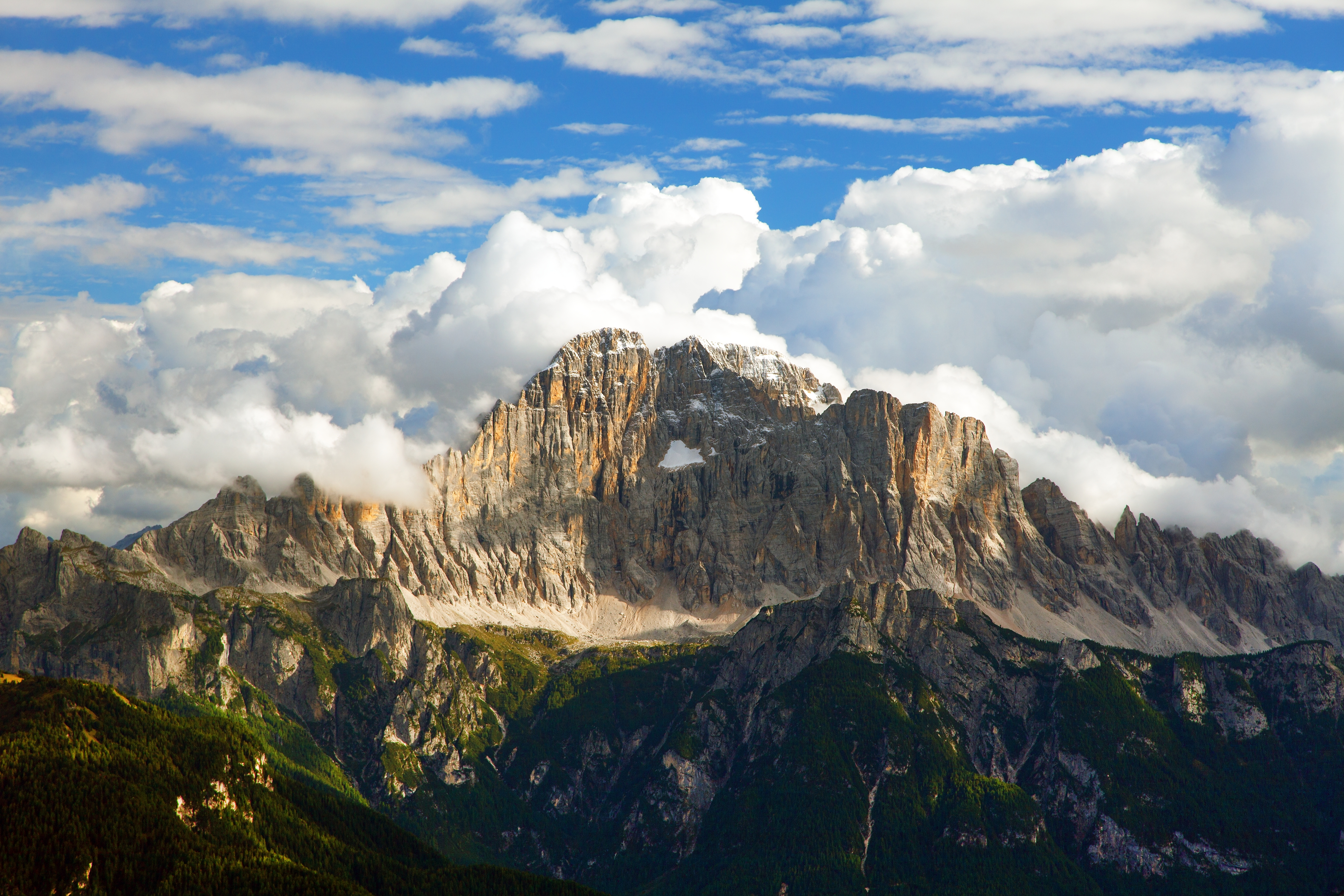 Dolomiten Hohenweg 1 Etappen Hohenmeter Weitere Infos