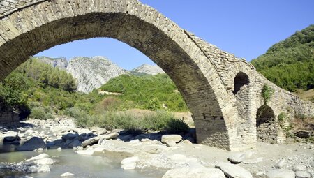 Albanien - Verborgene Täler, lebendige Traditionen