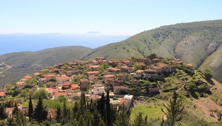 Albanien, Nordmazedonien – Balkan-Begegnungen