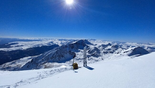 Albanien, Kosovo - Im Land der Ski-Petaren