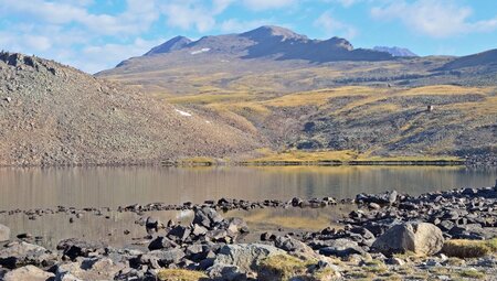 Armenien – Land aus Stein