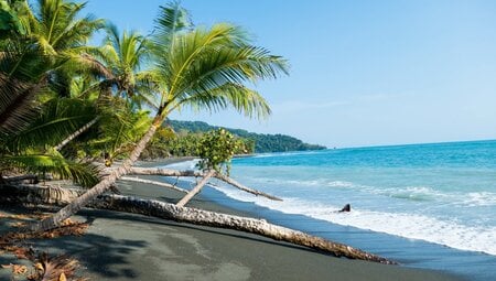 Costa Rica - Wandern, Staunen und Genießen