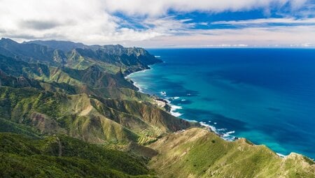 Teneriffa, La Gomera und El Hierro - die Kanaren entdecken mit Astrid Zauner