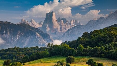 Spanien - Im unberührten Norden durch die Picos de Europa