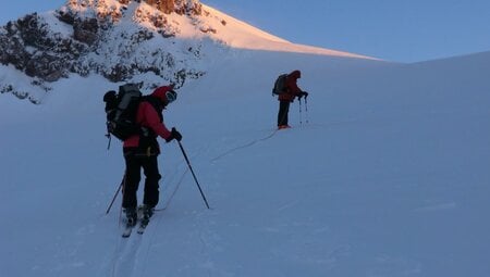 Matthias_Tritthart_Aufstieg_Ski_Kasbek