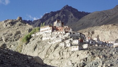 Ladakh