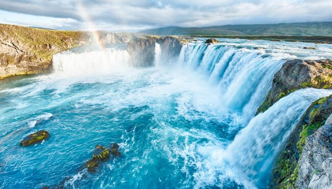 Godafoss