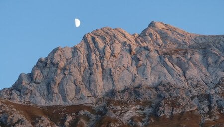 Abruzzen_Gran_Sasso_Massiv_Mond