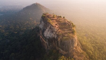 Sigiriya