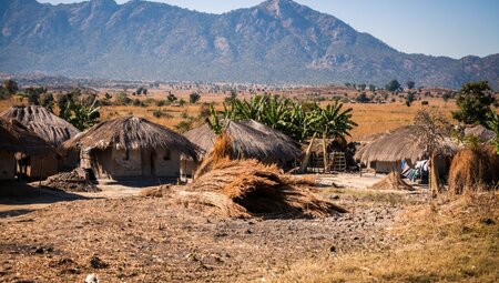 Malawi