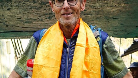 Nepal – Lower Dolpo Trek mit Peter Hinze