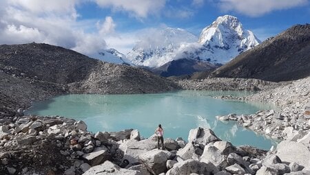 Peru - Von der Cordillera Blanca nach Machu Picchu