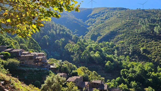 Serra da Lousã