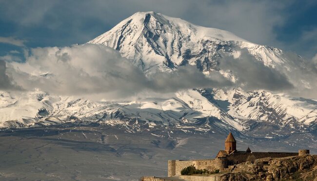 Georgia & Armenia Explorer