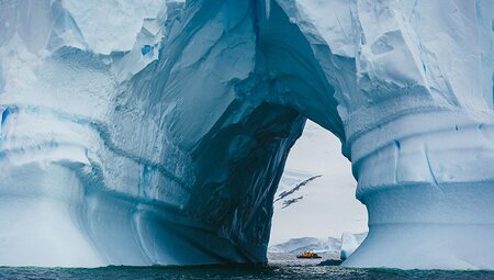 Crossing the Circle: Southern Expedition (Ocean Explorer)