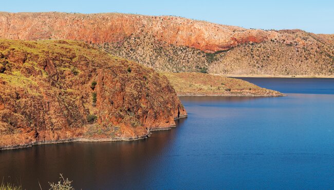 Wild Kimberley Overland 