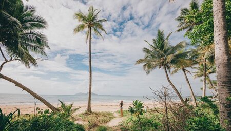 Essential Brisbane to Cairns