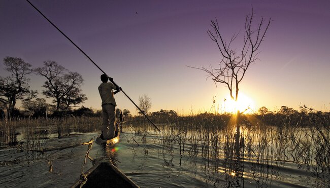 Southern Africa Highlights