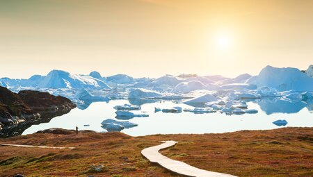 Greenland Expedition