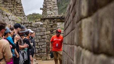 Peru: Trek the Inca Trail 4 Days