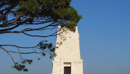 ANZAC Day Dawn Service 2024