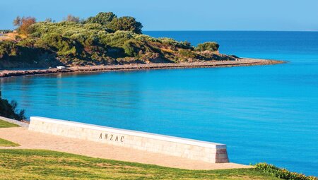 ANZAC Day Dawn Service 2024