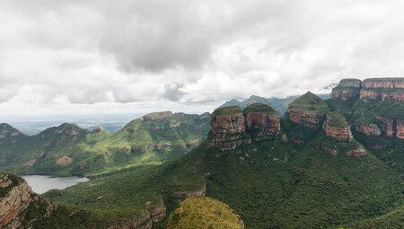 Southern Africa Safari