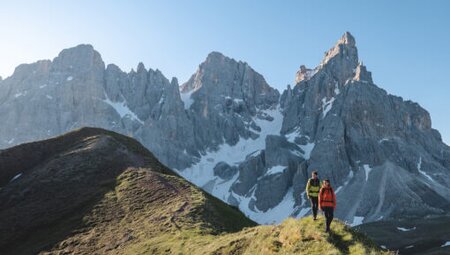 Dolomites Ronda 2 - Komfort plus