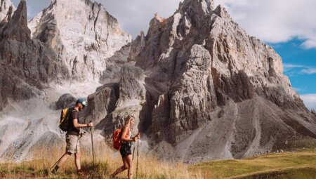 Dolomites Ronda 2 - Komfort plus