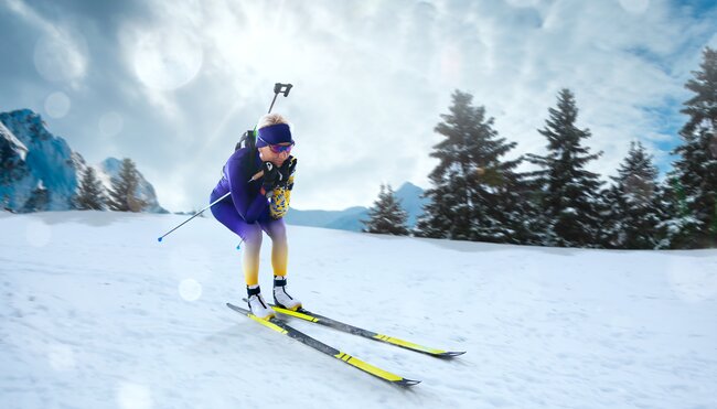 Silvester-Langlaufkurs im Antholzertal