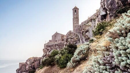 Sardinien Castelsardo