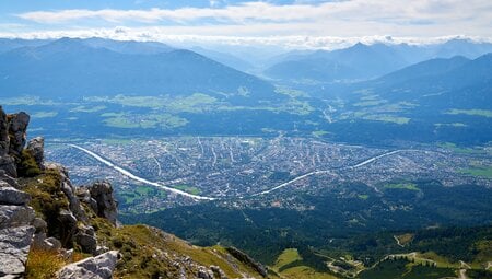 Alpenüberquerung individuell - von Alm zu Alm