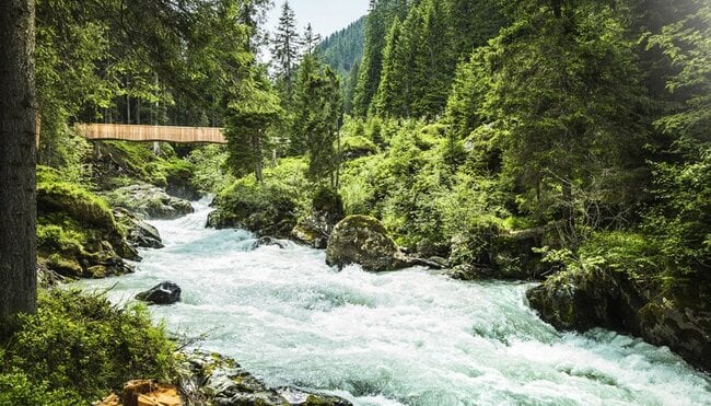 Von Innsbruck zum Stubaier Gletscher Individuell