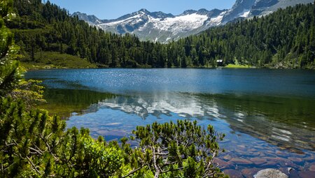 Gasteinertal: Wandern zwischen wildem Nationalpark und pittoresker Bäderkultur