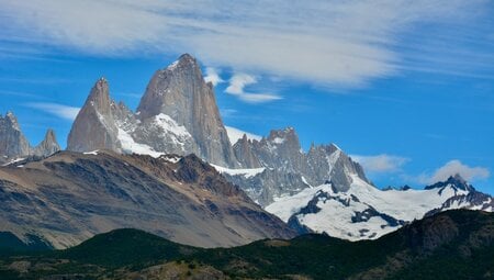 Patagoniens Highlights erleben