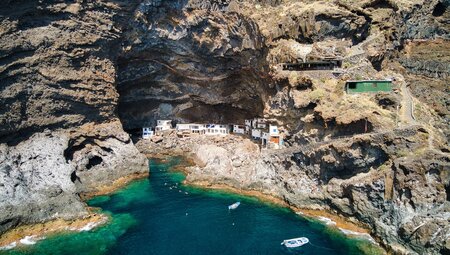 La Palma individuell - Gipfel und Schluchten der Isla Bonita