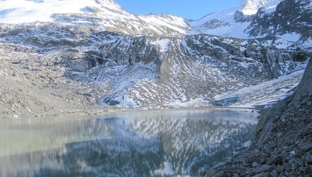 Nationalpark Hohe Tauern