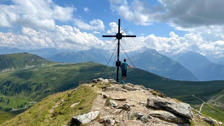 Nationalpark Hohe Tauern