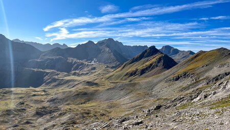 Allgäuer & Lechtaler Alpen