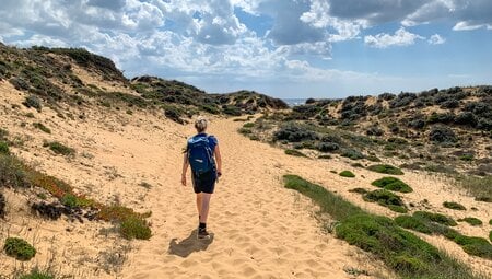 Rota Vicentina & Alentejo