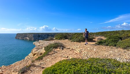 Rota Vicentina & Alentejo