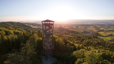 Die große Bern-Rundfahrt