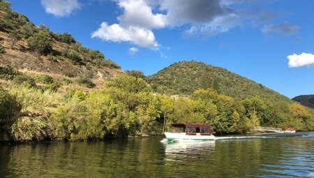 Wandern im Herzen Nordportugals: Douro & Minho