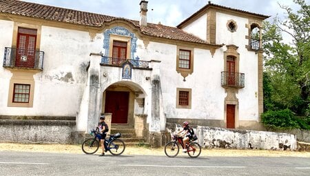 Portugal - Die Geheimnisse des Alentejo