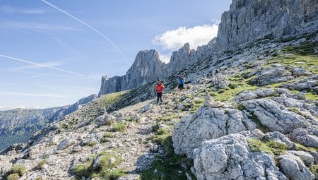 Dolomites Ronda 2 - Komfort plus