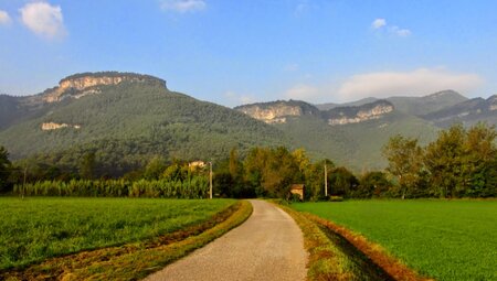 Klassisches Katalonien - Kurztour Girona & Mittelalterliche Dörfer