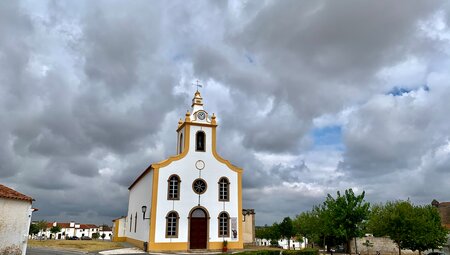 Portugal - Alentejo-Region auf verborgenen Wegen mit Gravel Bike entdecken