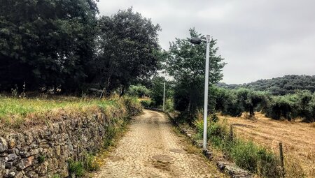 Portugal - Historische Dörfer & Douro-Tal mit Gravel-Bike erkunden