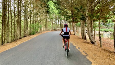 Portugal - Wildküste mit Gravel Bike erkunden